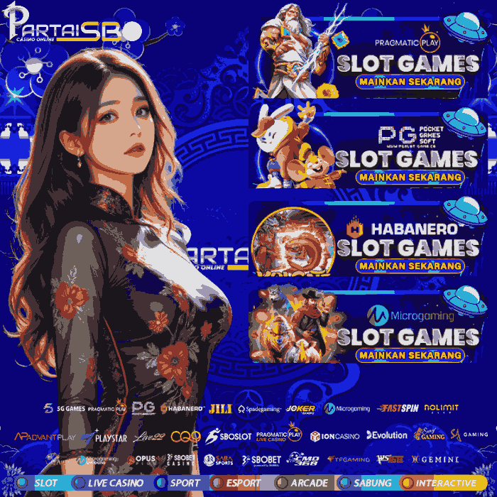 Slot Qris # Daftar Partaisbo Situs Slot Deposit 5000 Via Qris Tanpa Potongan